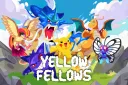 Yellow Fellows banner