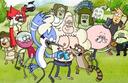 Regular Gamers™ Banner