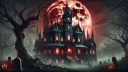 BLACK MANOR banner