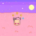 U R A CUTIE-PIE banner