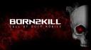 B2K BoRn2Kill Banner