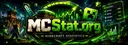 MCStat.org#5858 banner