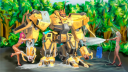 RF Banana Discord server banner