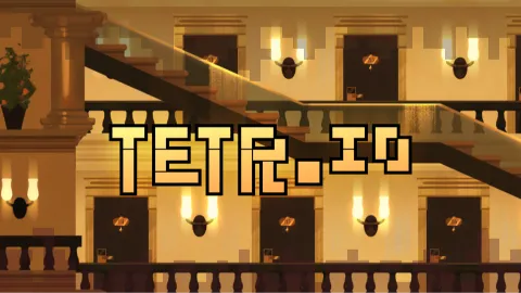 TETR.IO banner