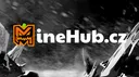 MineHub.cz banner