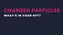 Charged Particles banner