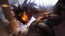 Tyrant's Cave banner