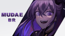 Mudae BR Discord server banner