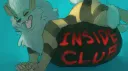 The 'Inside' Club banner
