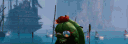 banner
