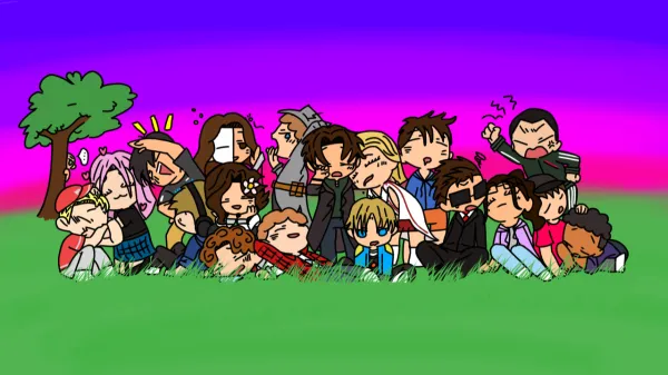 banner