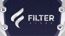 Filter banner