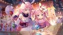 Nekobyte  Social Anime・Giveaways・Emojis・Movies  Banner