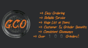 Grinder Co. banner