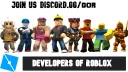 Devblox Top Roblox Developer Discord Servers | Discord Server List