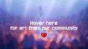 Create with Clint Discord server banner