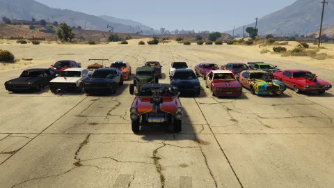 HeistTeams | GTA, LFG, Safe Lobbies banner