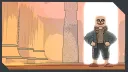 UT Fighting banner
