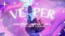 ⩇⩇　🌻　Vesper #FRAT　⸝⸝ banner