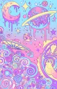 Pink's Chill Server banner