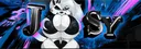 banner