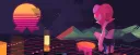 banner