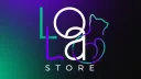 LoLa Store banner