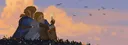 banner