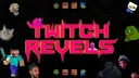 Twitch Revels banner