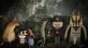 Absentia Community banner