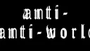 anti world :3 (ice spice fan club) banner