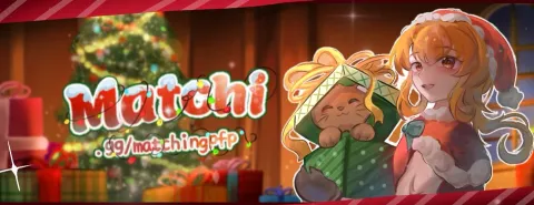 ˗ˏˋ ꒰ Matchi┊Matching Icons ꒱ ˎˊ˗ banner