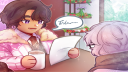 🧁 Delights Discord server banner