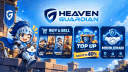 Heaven Guardian banner