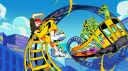 PlayStation banner
