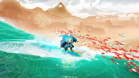 PlayStation banner