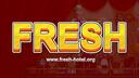 Fresh Hotel Banner