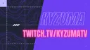 KYZUMA⚡ banner