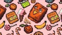 The Snack Shack! banner
