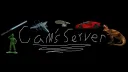 Cam's Server banner