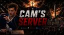 Cam's Server Banner