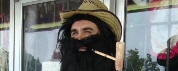 banner