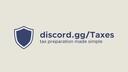 discord.gg/Taxes Banner