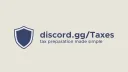discord.gg/Taxes Banner