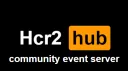 Hcr2 hub banner