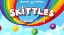 🌈 SKITTLES Fan Rainbow Room🌈 banner