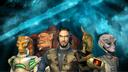 Space Rangers Mods Banner