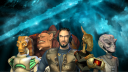 Space Rangers Mods Discord server banner