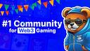 PlayToEarn Banner