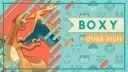 Boxy's Box banner